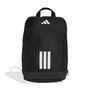 adidas Tiro Shoebag - black/white