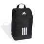 adidas Tiro Shoebag - black/white