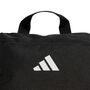 adidas Tiro Shoebag - black/white