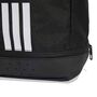 adidas Tiro Shoebag - black/white
