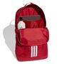 adidas Tiro Backpack - tepore/white
