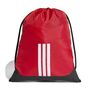 adidas Tiro Gymsack - tepore/white