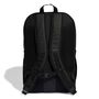 adidas Tiro C Backpack - black/carbon