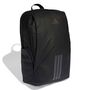 adidas Tiro C Backpack - black/carbon