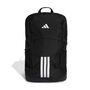 adidas Tiro Backpack - black/white