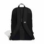 adidas Tiro Backpack - black/white