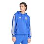 adidas Figc Dna Hd - boblue