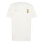adidas Ffr 120Y Prem - owhite