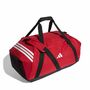 adidas Tiro Duffle L - tepore/white
