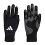 adidas Tiro C Gloves - black/white