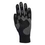 adidas Tiro C Gloves - black/white