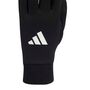 adidas Tiro C Gloves - black/white