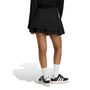 adidas W Her Skrt - black/white
