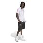adidas Imcf Us Shirt - white/blipnk