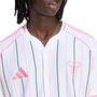 adidas Imcf Us Shirt - white/blipnk