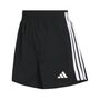 adidas We 3S Wvn Sh - black/white
