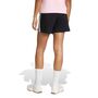 adidas We 3S Wvn Sh - black/white