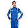 adidas Tiro26L Tr  Jkt - royblu/white