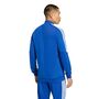 adidas Tiro26L Tr  Jkt - royblu/white