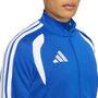 adidas Tiro26L Tr  Jkt - royblu/white