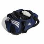 adidas Tiro Duffle S - tenabl/white