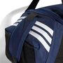 adidas Tiro Duffle S - tenabl/white