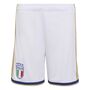 adidas Figc H Sho Y Kinder - white