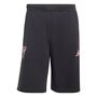 adidas Imcf Us Sho - black/blipnk