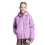 adidas K Xpr Pd Jacke - prepur