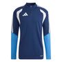 adidas Tiro26C Top - tenabl/rayblu