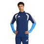 adidas Tiro26C Top - tenabl/rayblu