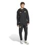 adidas Jff Tt Fz Wb - black