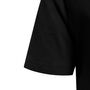 adidas K Mt Logo Tee - black