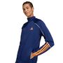 adidas M 3S Stadium Ts - dkblue/puor