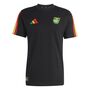adidas Jff Dna Tee - black