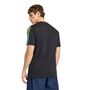 adidas Jff Dna Tee - black