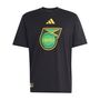 adidas Jff Dna Tee - black