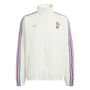 adidas Ffr 120Y Jacke - owhite