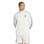 adidas Ffr 120Y Jacke - owhite