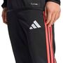 adidas Tiro26L Pntr - black/selure