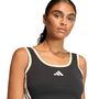 adidas W Stadium Tank - black/crli/owhite