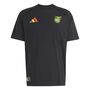 adidas Jff Tt Tee - black