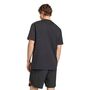 adidas Jff Tt Tee - black