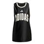 adidas W Sta Seas Tank - black/crli/owhite