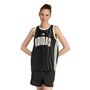 adidas W Sta Seas Tank - black/crli/owhite