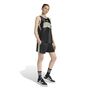 adidas W Sta Seas Tank - black/crli/owhite