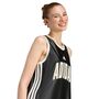 adidas W Sta Seas Tank - black/crli/owhite