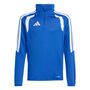adidas Tiro26L Tr Topy - royblu/white