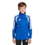 adidas Tiro26L Tr Topy - royblu/white