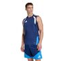 adidas Tiro26C Sl Jsy - tenabl/rayblu